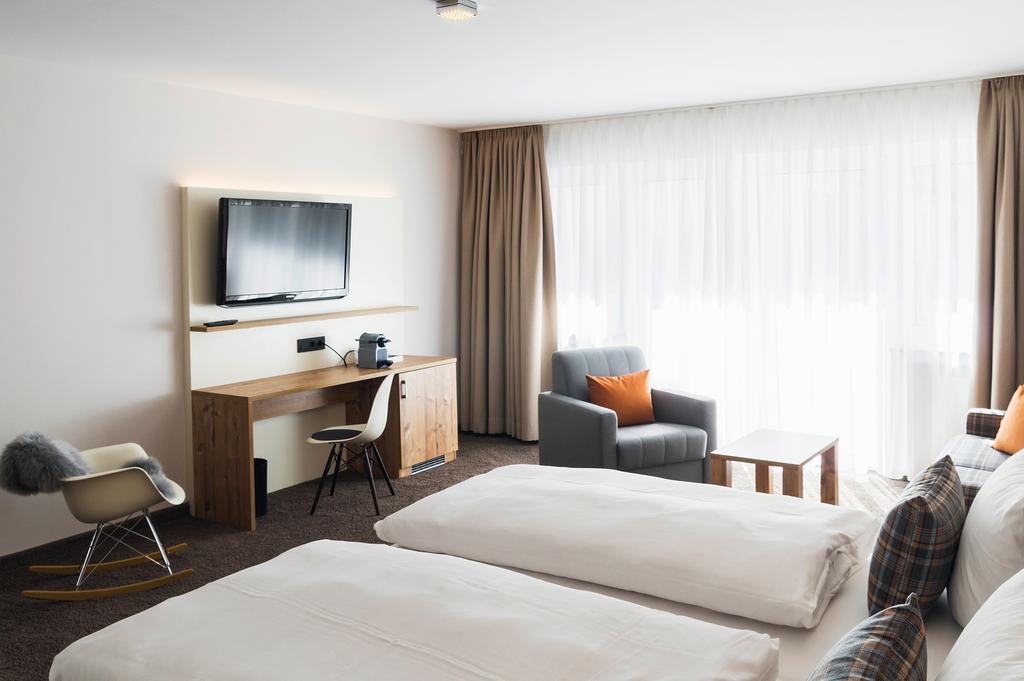 Hotel Rad Tettnang
