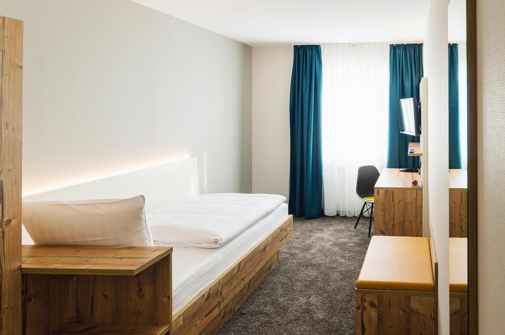 Hotel Rad 3*