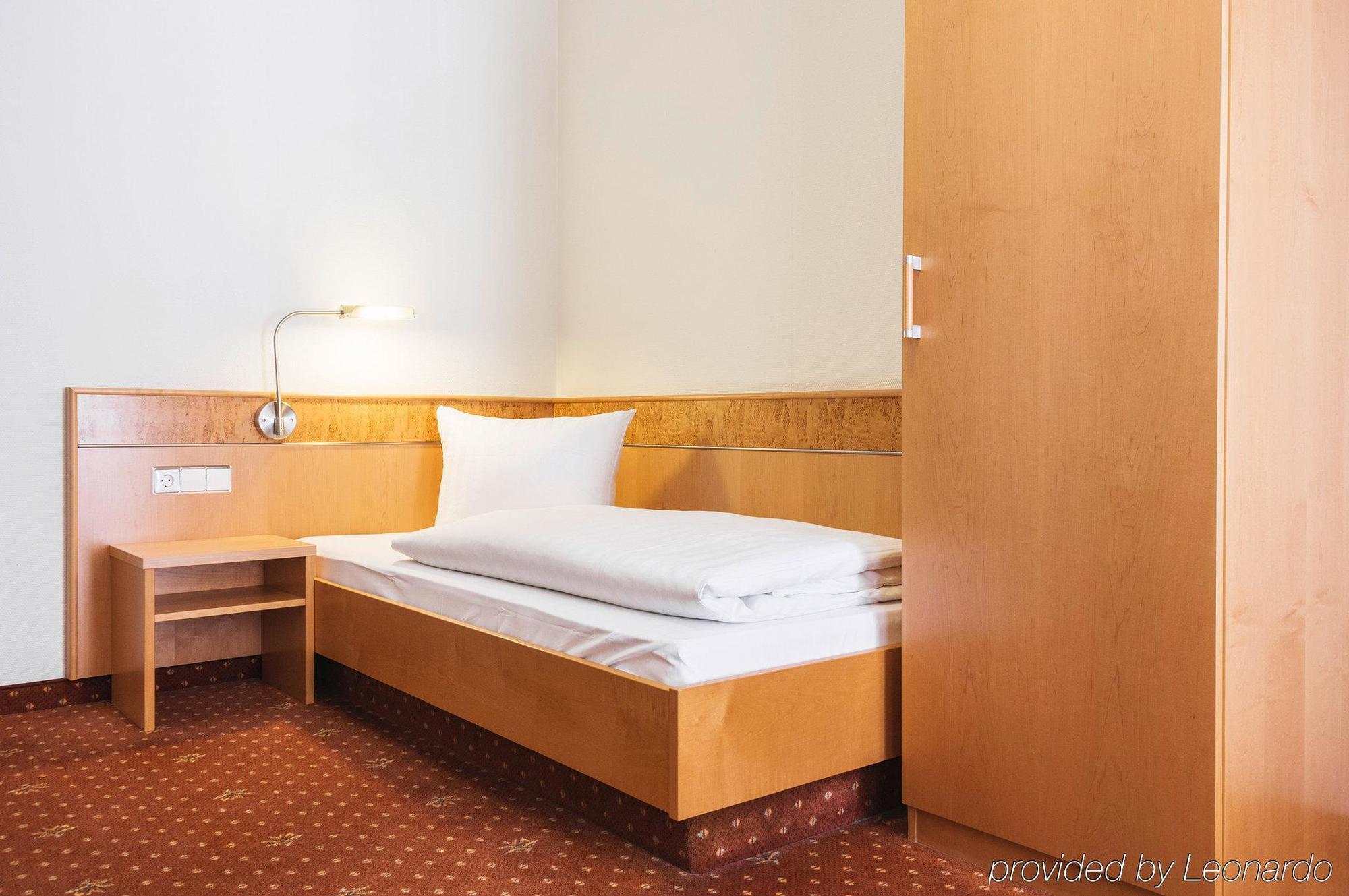 Rad Hotel