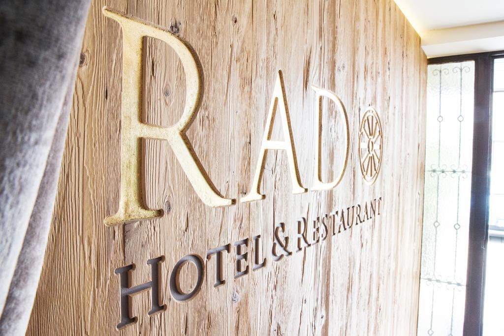Rad 3* Tettnang