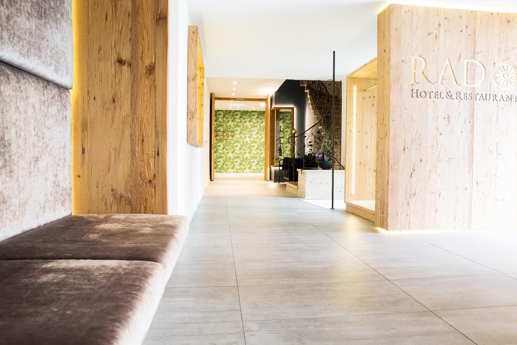 Rad Hotel Tettnang