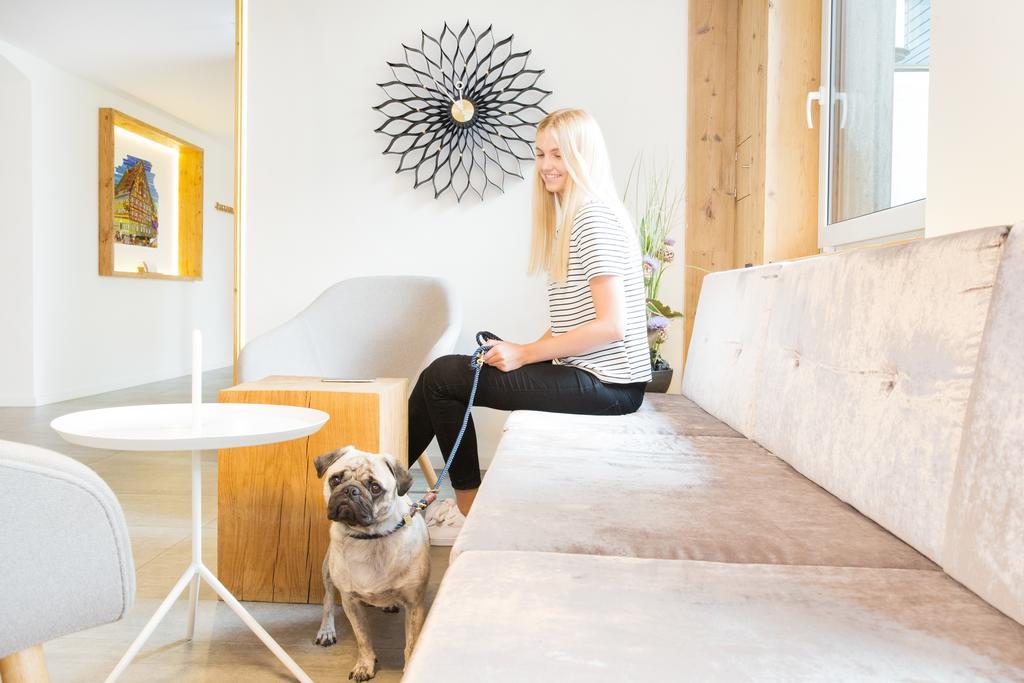 Hotel Rad Tettnang