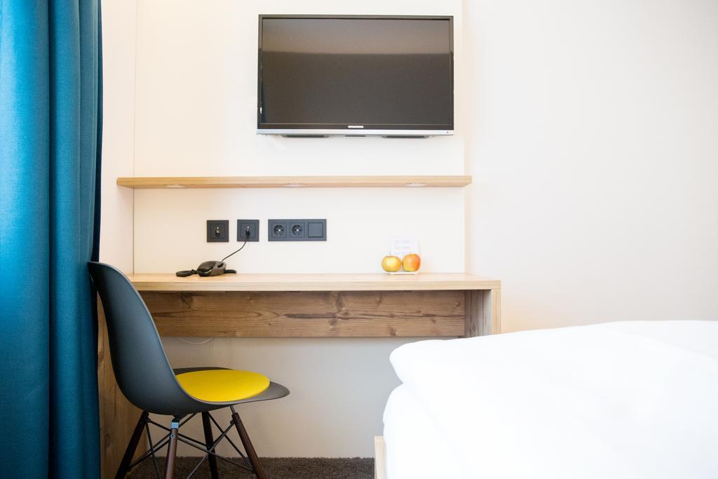 Rad Hotel 3*