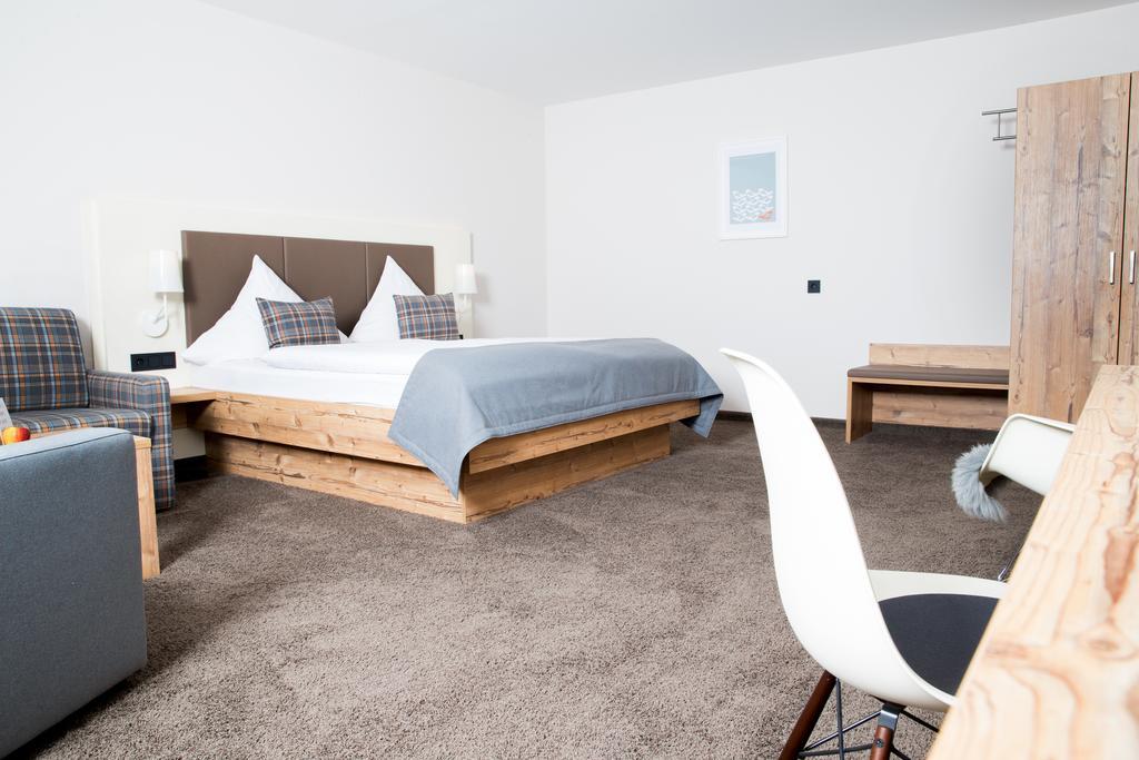 Hotel Rad Tettnang