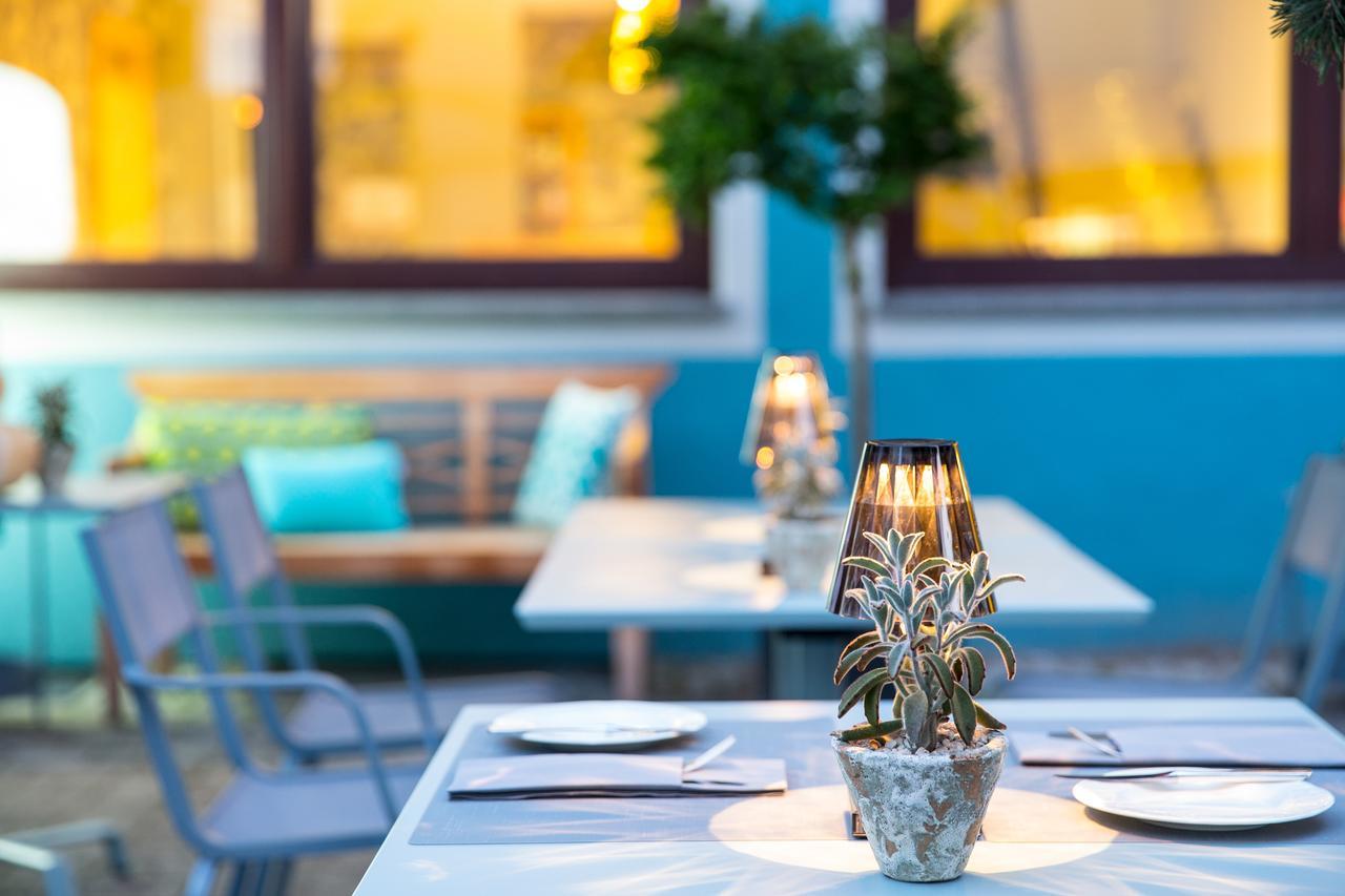 Hotel Rad Tettnang