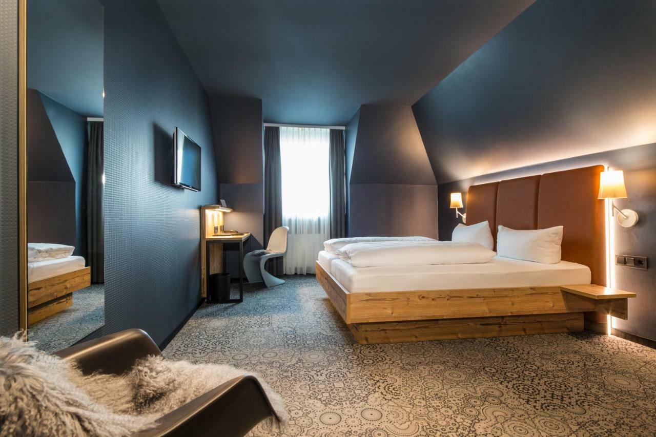 Hotel Rad Tettnang