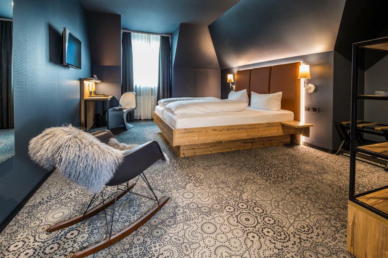 Hotel Rad Tettnang